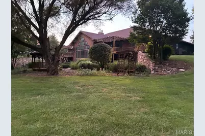 58079 Dow Trail, Hannibal, MO 63401 - Photo 5