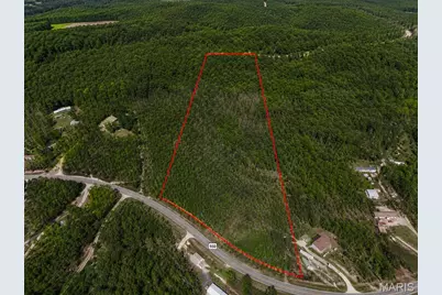 0 County Road 550, Potosi, MO 63664 - Photo 1