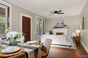 5034 Milentz Ave, Saint Louis, MO 63109 - Photo 3