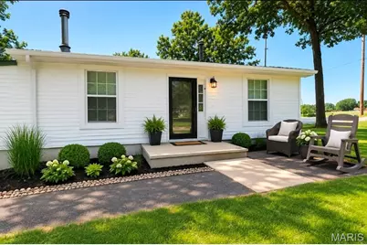 1145 Sunset Drive, Bloomsdale, MO 63627 - Photo 1
