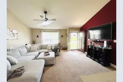 7034 Brooks Farm Drive, House Springs, MO 63051 - Photo 3