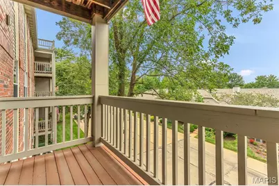 5353 N Kenrick Parke Drive #205, Saint Louis, MO 63119 - Photo 29