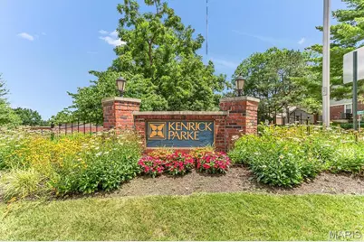 5353 N Kenrick Parke Drive #205, Saint Louis, MO 63119 - Photo 37