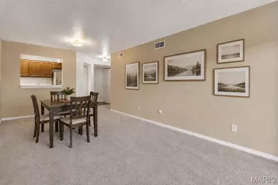 5353 N Kenrick Parke Drive #205, Saint Louis, MO 63119 - Photo 11