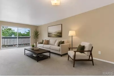5353 N Kenrick Parke Drive #205, Saint Louis, MO 63119 - Photo 9