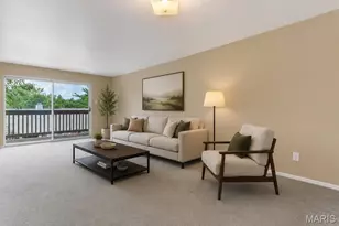 5353 N Kenrick Parke Dr, Saint Louis, MO 63119 - Photo 9