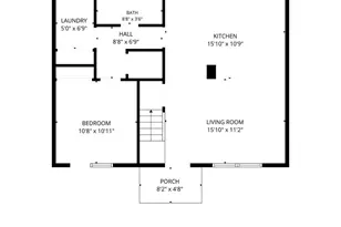 2845 Paula Ct, High Ridge, MO 63049 - Photo 25