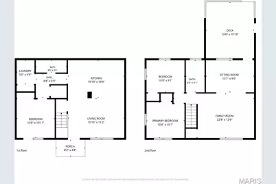 2845 Paula Court, High Ridge, MO 63049 - Photo 27