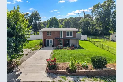 2845 Paula Court, High Ridge, MO 63049 - Photo 1