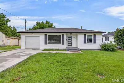 1206 N Washington Street, Farmington, MO 63640 - Photo 1