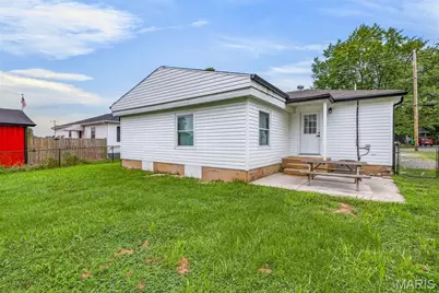 1206 N Washington Street, Farmington, MO 63640 - Photo 5