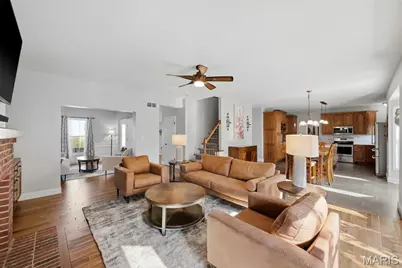 2 Emmons Court, O'Fallon, MO 63368 - Photo 9