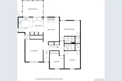 14802 Verdun Estates Drive, Florissant, MO 63034 - Photo 43