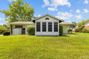 14802 Verdun Estates Dr, Florissant, MO 63034 - Photo 41