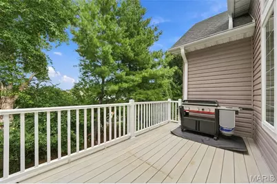 1931 Chesterfield Ridge Circle, Chesterfield, MO 63017 - Photo 29