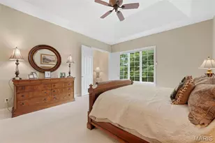 1931 Chesterfield Ridge Cir, Chesterfield, MO 63017 - Photo 17