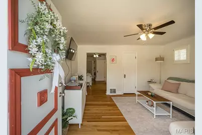 6742 Dolan Place, Saint Louis, MO 63139 - Photo 21