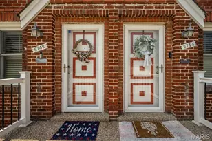 6742 Dolan Pl, Saint Louis, MO 63139 - Photo 5