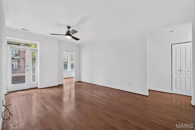 615 Clara Avenue #1C, Saint Louis, MO 63112 - Photo 3