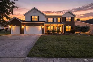 2508 Macpherson Dr, O'Fallon, MO 63368 - Photo 1