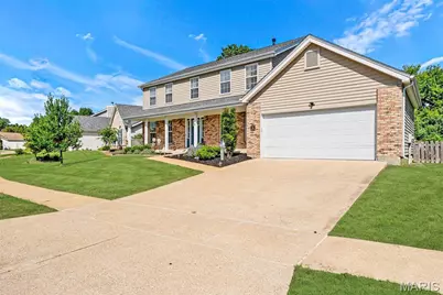 10209 Tesson Valley Court, Saint Louis, MO 63123 - Photo 59