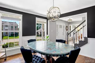 10209 Tesson Valley Ct, Saint Louis, MO 63123 - Photo 9