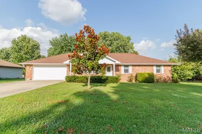 1218 Quail Valley Circle, Lebanon, MO 65536 - Photo 1