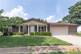 [Address not provided], Ballwin, MO 63021 - Photo 1