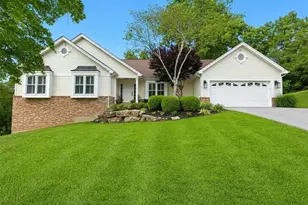 1506 Timber Point Ct, Chesterfield, MO 63017 - Photo 1