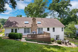 1506 Timber Point Ct, Chesterfield, MO 63017 - Photo 41