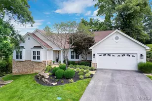 1506 Timber Point Ct, Chesterfield, MO 63017 - Photo 1