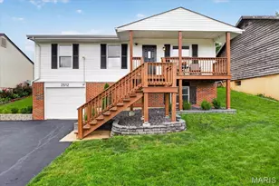 2512 Wellesley Dr, High Ridge, MO 63049 - Photo 1
