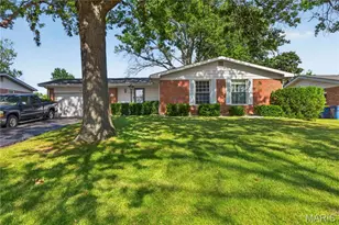 14010 Sunland Dr, Florissant, MO 63034 - Photo 1