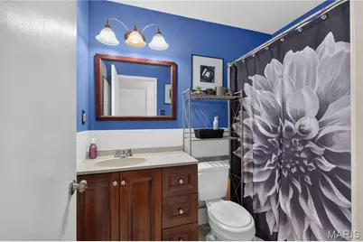 14010 Sunland Drive, Florissant, MO 63034 - Photo 29