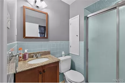14010 Sunland Drive, Florissant, MO 63034 - Photo 23