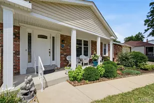 273 Prince Towne Dr, Saint Louis, MO 63141 - Photo 5