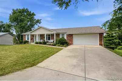 273 Prince Towne Drive, Saint Louis, MO 63141 - Photo 3