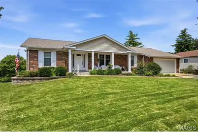 273 Prince Towne Drive, Saint Louis, MO 63141 - Photo 1