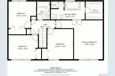 40 Ridge Point Drive, Chesterfield, MO 63017 - Photo 33