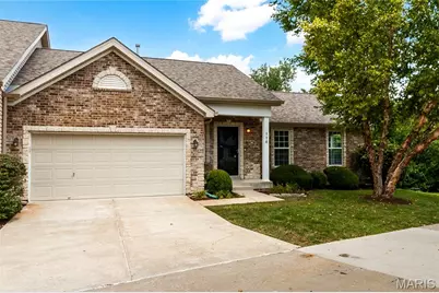 116 Baxter Commons Drive, Manchester, MO 63011 - Photo 3
