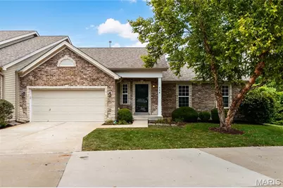 116 Baxter Commons Drive, Manchester, MO 63011 - Photo 1