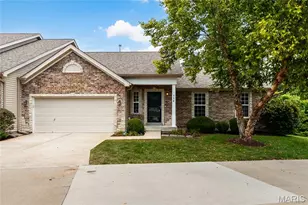 116 Baxter Commons Dr, Manchester, MO 63011 - Photo 1
