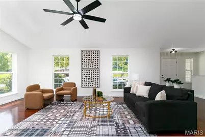 116 Baxter Commons Drive, Manchester, MO 63011 - Photo 5