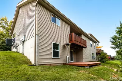 116 Baxter Commons Drive, Manchester, MO 63011 - Photo 43