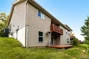 116 Baxter Commons Dr, Manchester, MO 63011 - Photo 43
