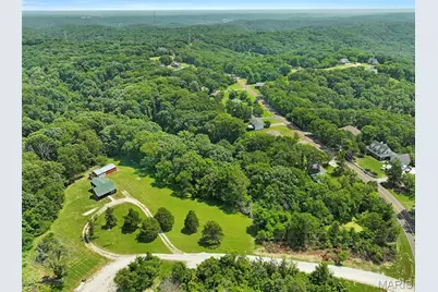 4201 E Four Ridge Road, Imperial, MO 63052 - Photo 37
