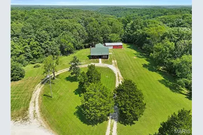 4201 E Four Ridge Road, Imperial, MO 63052 - Photo 39