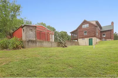 4201 E Four Ridge Road, Imperial, MO 63052 - Photo 35