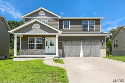 119 Hammond Drive, Herculaneum, MO 63048 - Photo 1