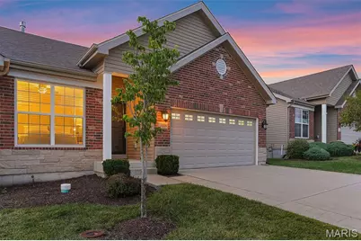 16139 Amber Vista Drive, Ellisville, MO 63021 - Photo 1